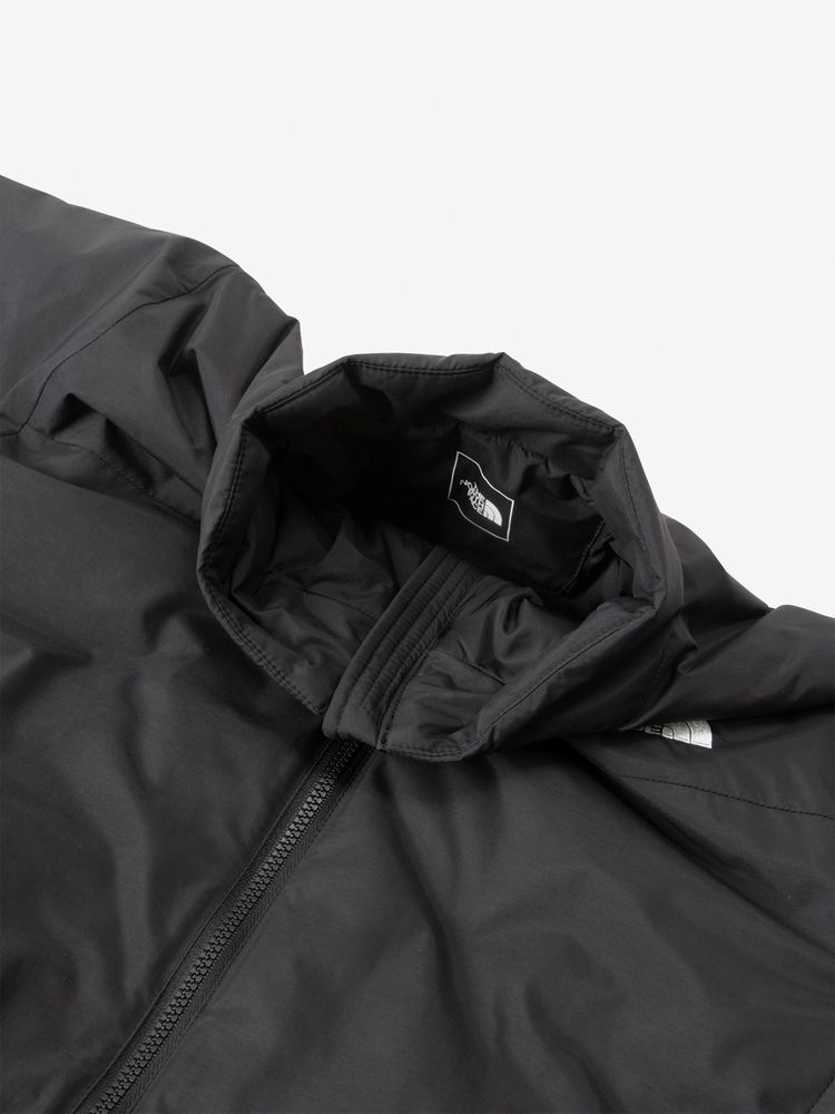 公式】コンバートクロスジャケット（キッズ）｜ザ・ノース・フェイス