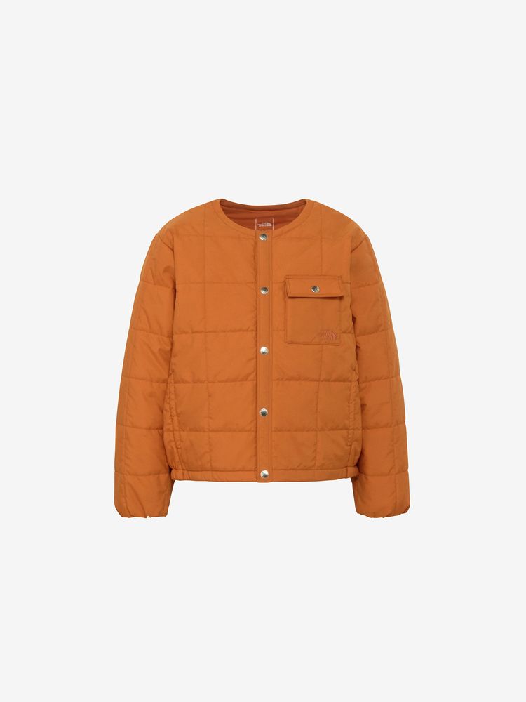 THE NORTH FACE(ザ・ノース・フェイス) ｜メドウウォームジャケット（キッズ）