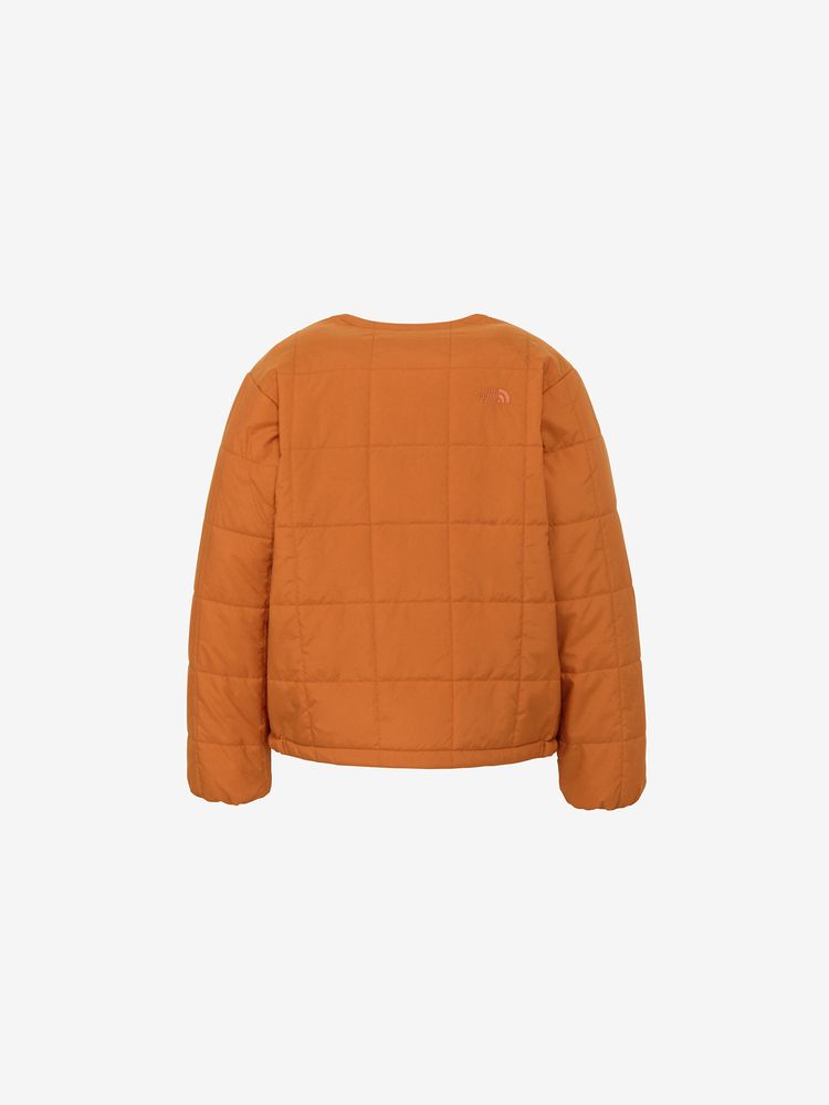 THE NORTH FACE(ザ・ノース・フェイス) ｜メドウウォームジャケット（キッズ）