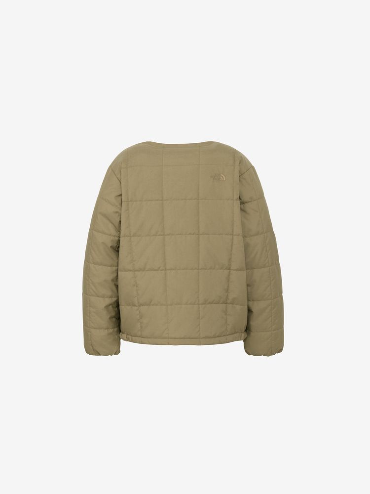 THE NORTH FACE(ザ・ノース・フェイス) ｜メドウウォームジャケット（キッズ）
