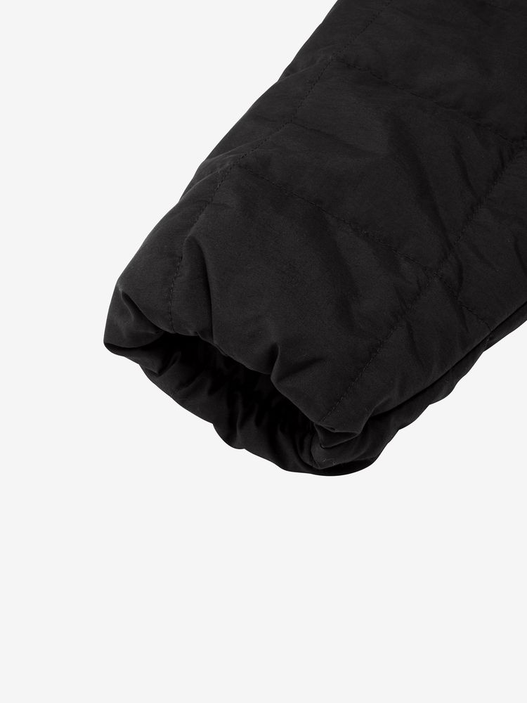 THE NORTH FACE(ザ・ノース・フェイス) ｜メドウウォームジャケット（キッズ）