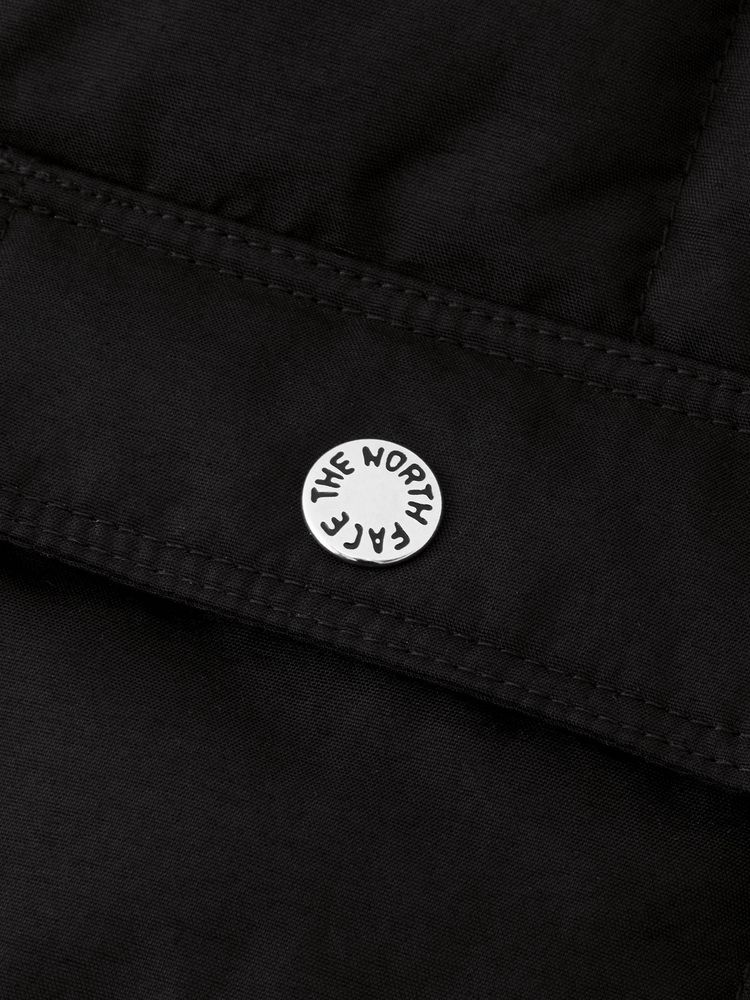 THE NORTH FACE(ザ・ノース・フェイス) ｜メドウウォームベスト（キッズ）