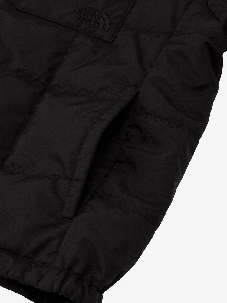 THE NORTH FACE(ザ・ノース・フェイス) ｜メドウウォームベスト（キッズ）