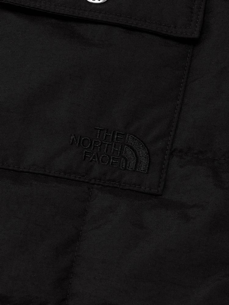 THE NORTH FACE(ザ・ノース・フェイス) ｜メドウウォームベスト（キッズ）