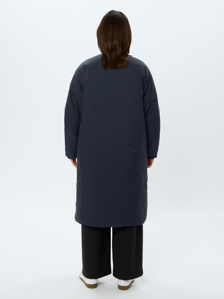 THE NORTH FACE(ザ・ノース・フェイス) ｜マタニティインサレーションコート（レディース）