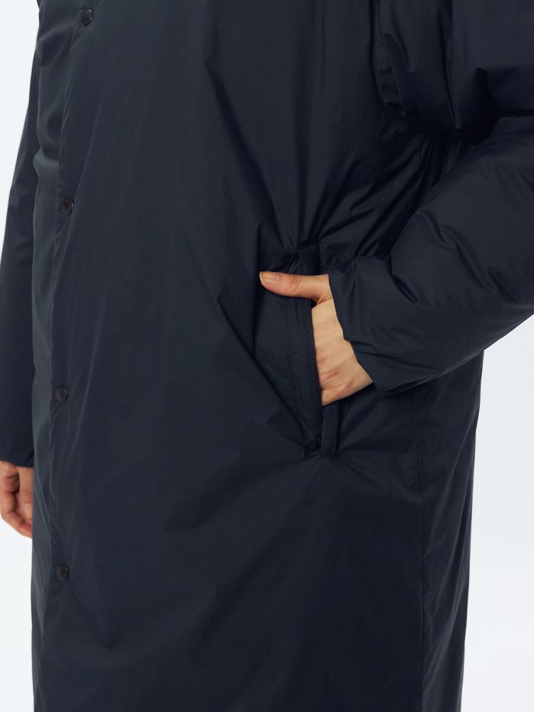 THE NORTH FACE(ザ・ノース・フェイス) ｜マタニティインサレーションコート（レディース）