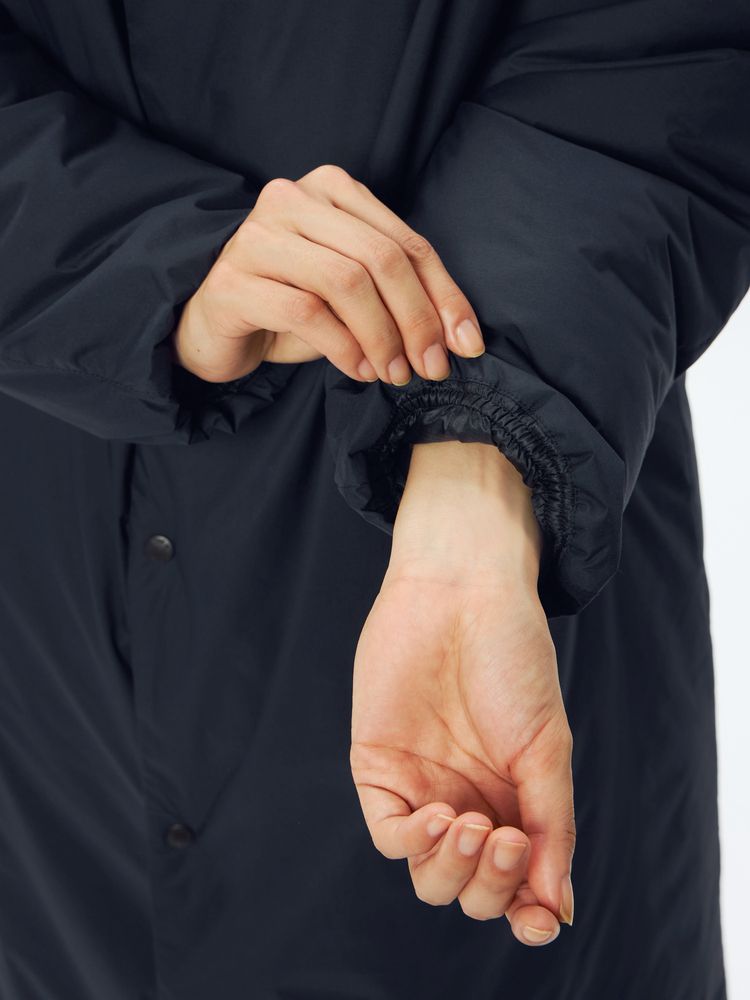 THE NORTH FACE(ザ・ノース・フェイス) ｜マタニティインサレーションコート（レディース）