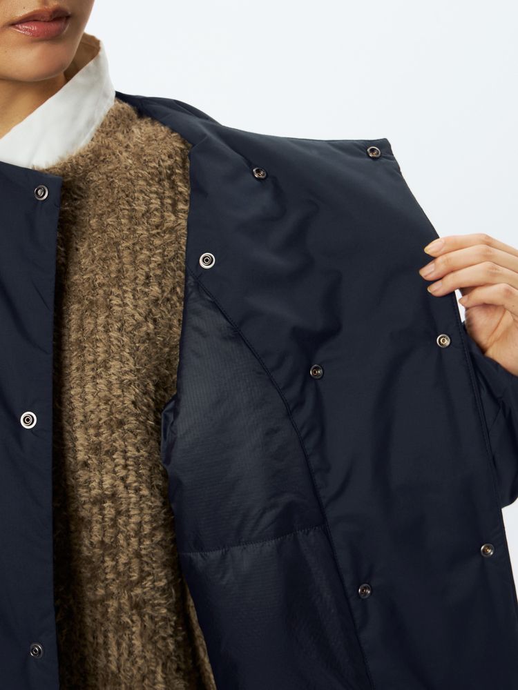 THE NORTH FACE(ザ・ノース・フェイス) ｜マタニティインサレーションコート（レディース）