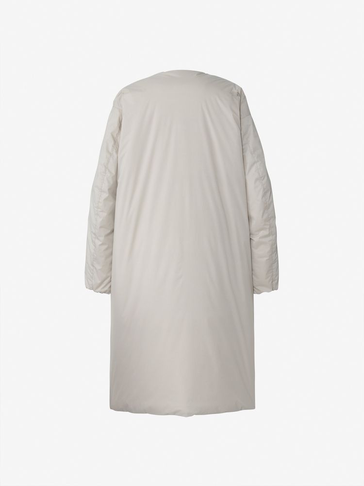 THE NORTH FACE(ザ・ノース・フェイス) ｜マタニティインサレーションコート（レディース）