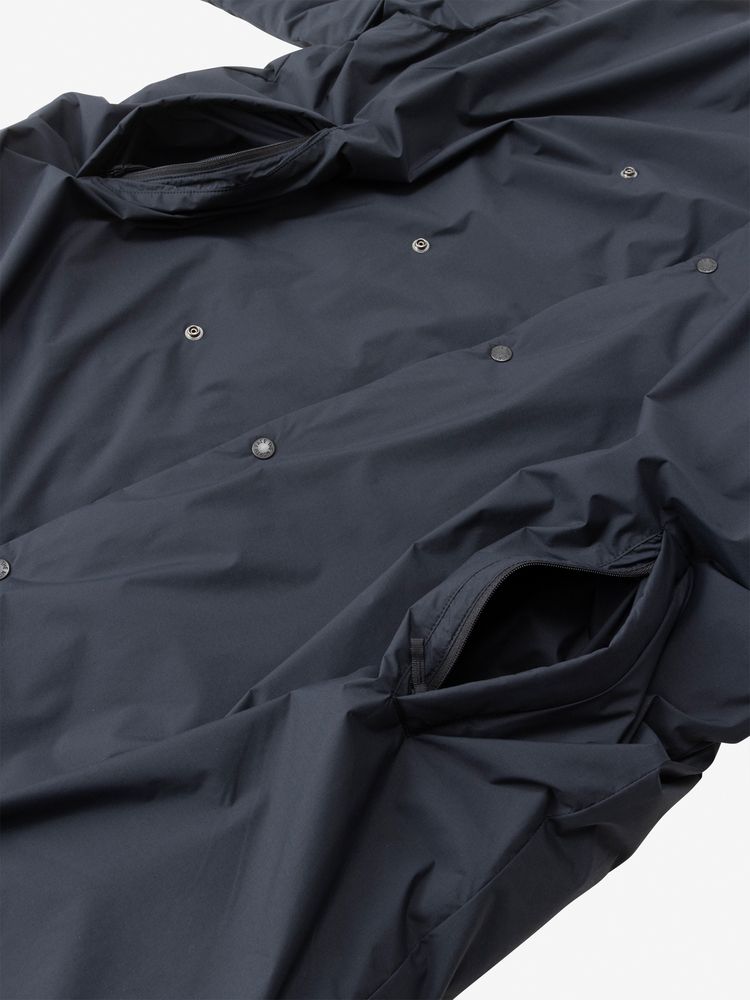 THE NORTH FACE(ザ・ノース・フェイス) ｜マタニティインサレーションコート（レディース）