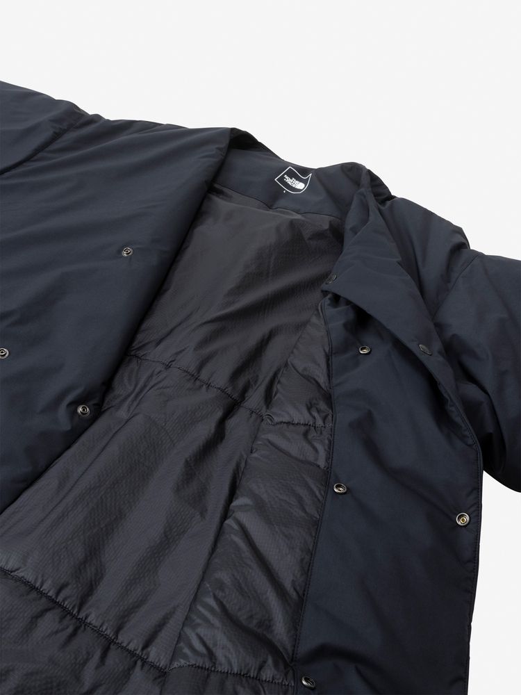 THE NORTH FACE(ザ・ノース・フェイス) ｜マタニティインサレーションコート（レディース）