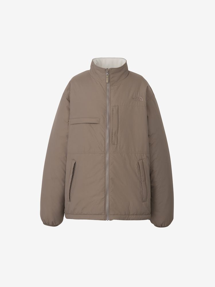 THE NORTH FACE CRインサレーションジャケット ユニセックスM 公式】CRムーブインサレーションジャケット（ユニセックス）｜ザ
