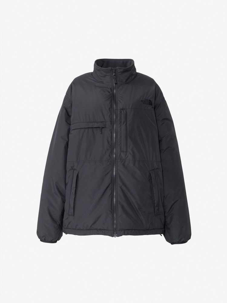 THE NORTH FACE CR インサレーションジャケット THE NORTH FACE（ザノースフェイス）の「【THE NORTH FACE/ザ