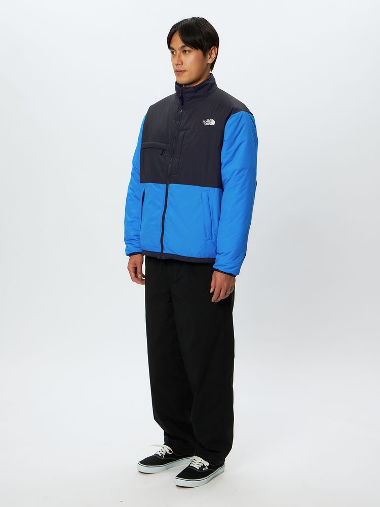 【THE NORTH FACE】ノースフェイス CR インサレーションジャケット セール】THE NORTH FACE/ザ・ノース・フェイス CR Insulation