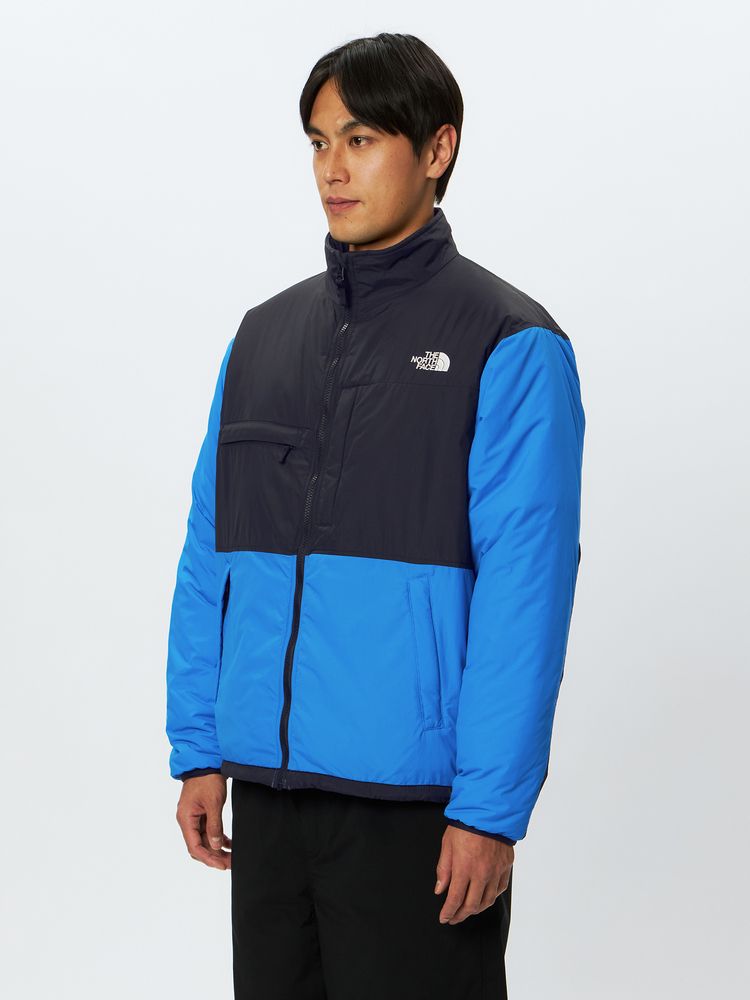 THE NORTH FACE CR インサレーションジャケット THE NORTH FACE（ザノースフェイス）の「【THE NORTH FACE/ザ