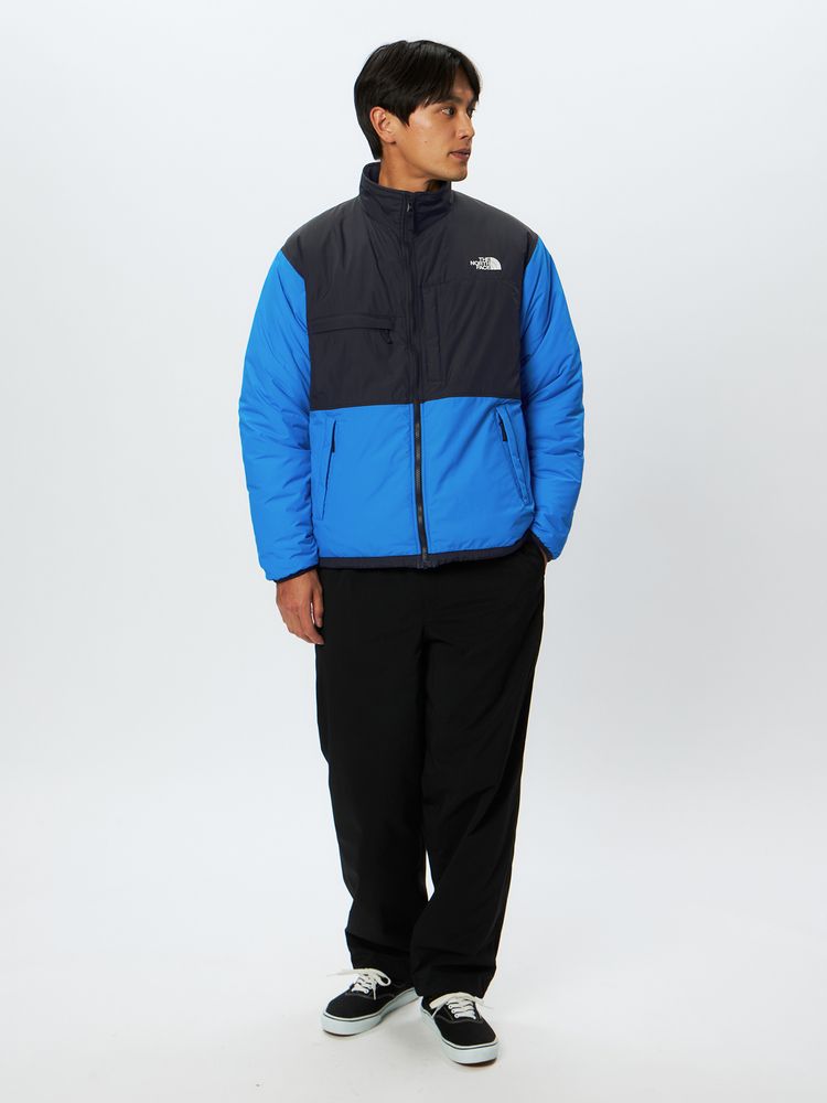 THE NORTH FACE(ザ・ノース・フェイス) ｜CRムーブインサレーションジャケット（ユニセックス）