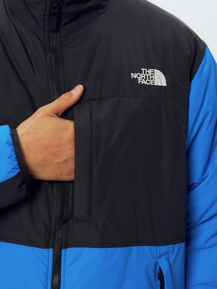 THE NORTH FACE(ザ・ノース・フェイス) ｜CRムーブインサレーションジャケット（ユニセックス）