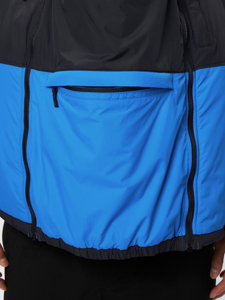 THE NORTH FACE(ザ・ノース・フェイス) ｜CRムーブインサレーションジャケット（ユニセックス）