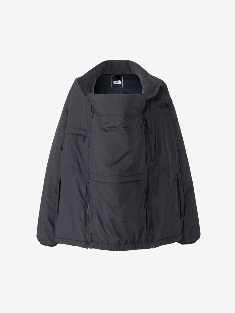 THE NORTH FACE(ザ・ノース・フェイス) ｜CRムーブインサレーションジャケット（ユニセックス）