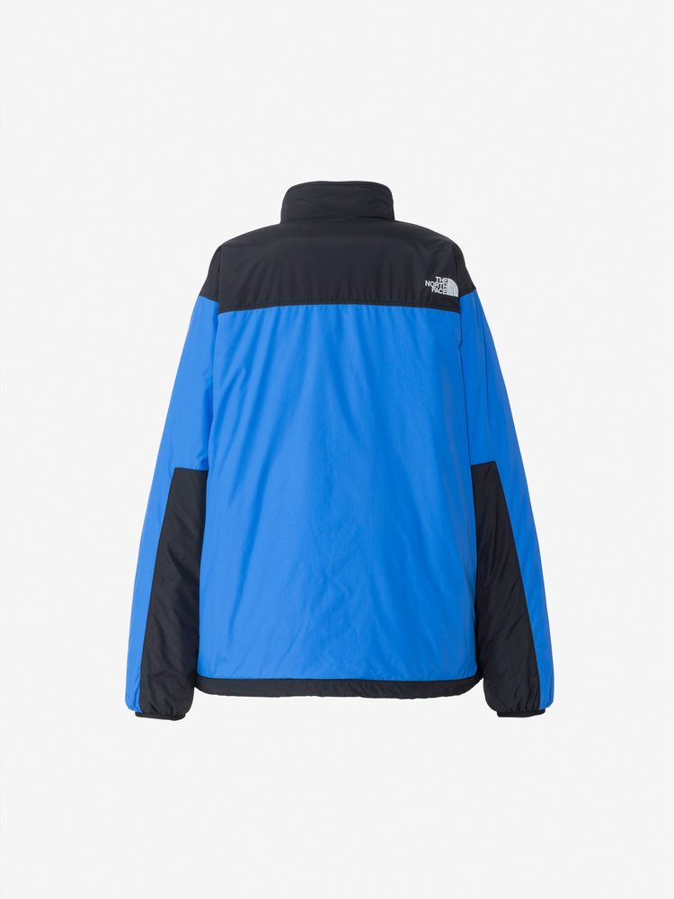 THE NORTH FACE(ザ・ノース・フェイス) ｜CRムーブインサレーションジャケット（ユニセックス）