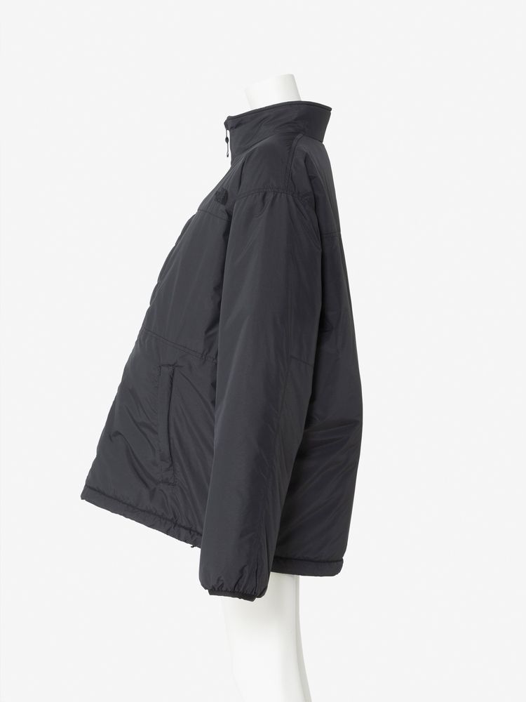 THE NORTH FACE(ザ・ノース・フェイス) ｜CRムーブインサレーションジャケット（ユニセックス）