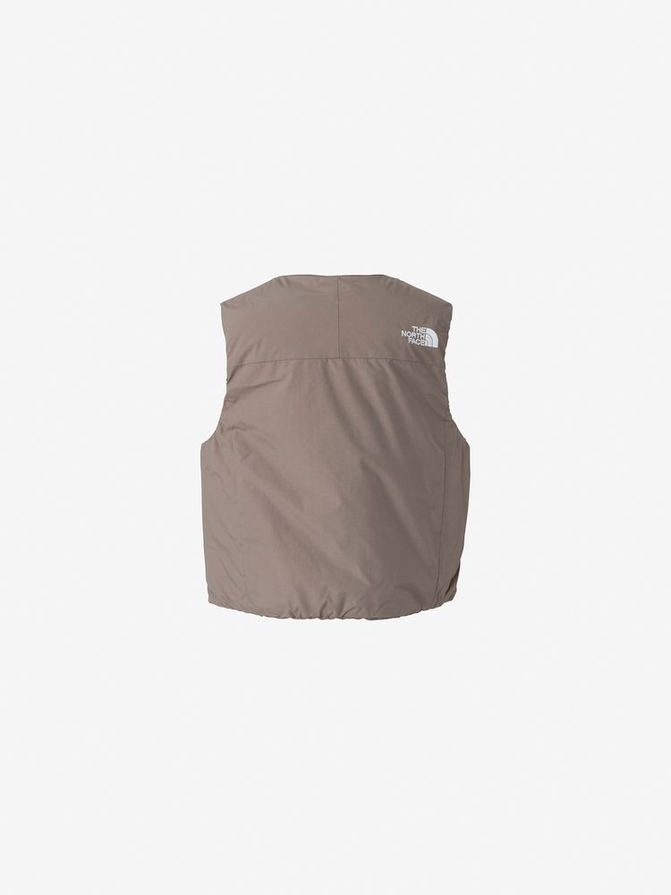 THE NORTH FACE(ザ・ノース・フェイス) ｜コンバートクロスベスト（キッズ／トドラー）
