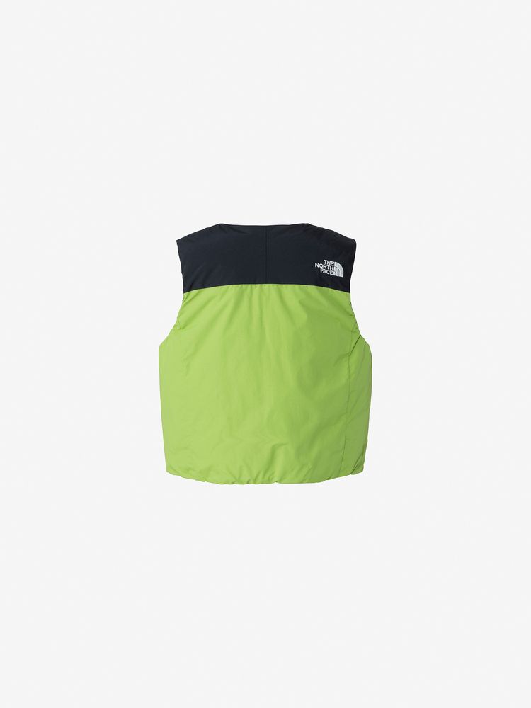 THE NORTH FACE(ザ・ノース・フェイス) ｜コンバートクロスベスト（キッズ／トドラー）