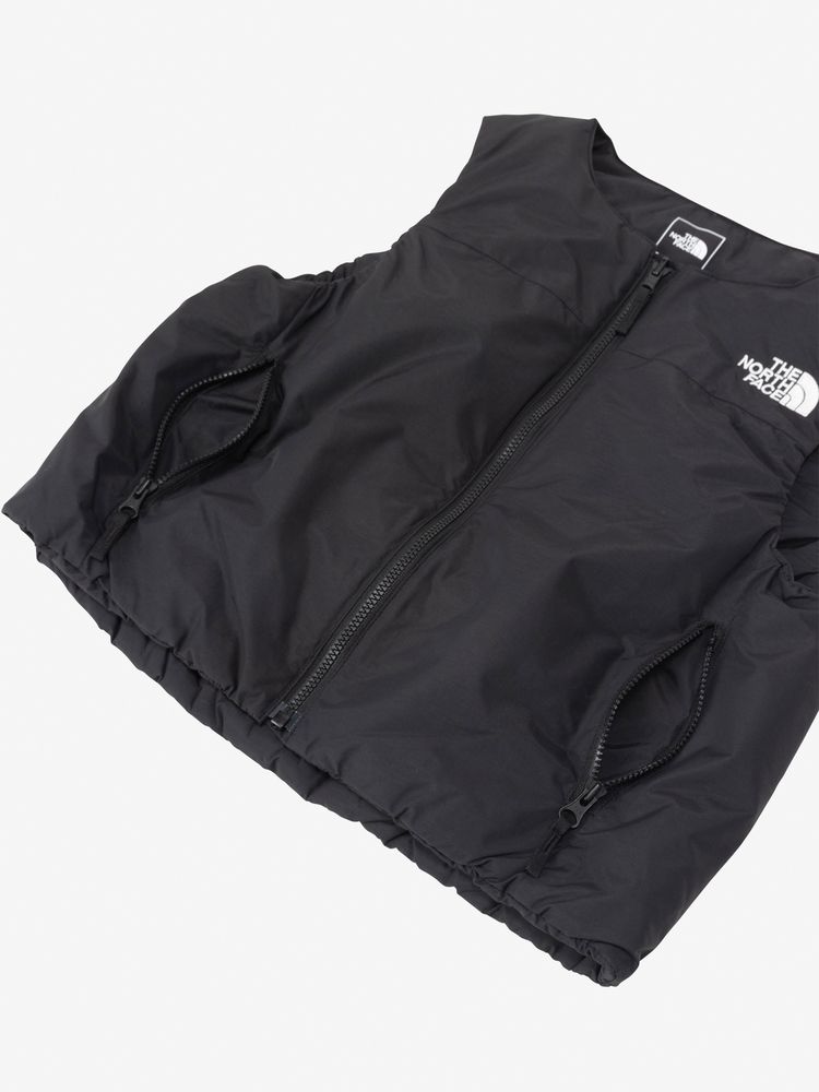 THE NORTH FACE(ザ・ノース・フェイス) ｜トドラーコンバートクロスベスト（キッズ）