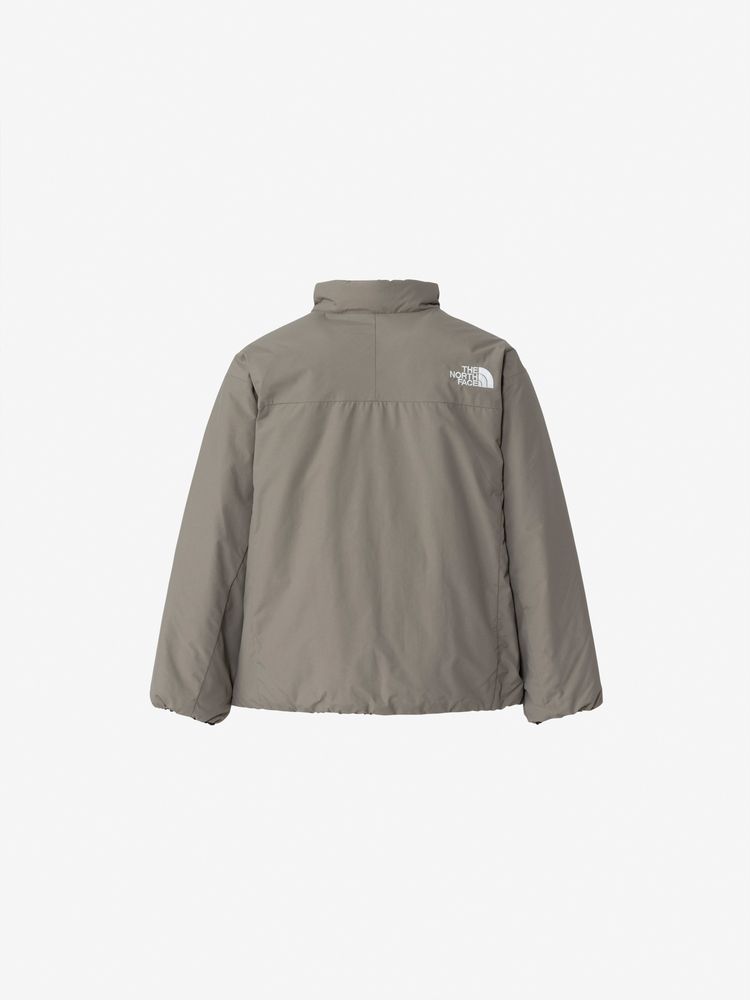 THE NORTH FACE(ザ・ノース・フェイス) ｜トドラーコンバートクロスジャケット（キッズ）