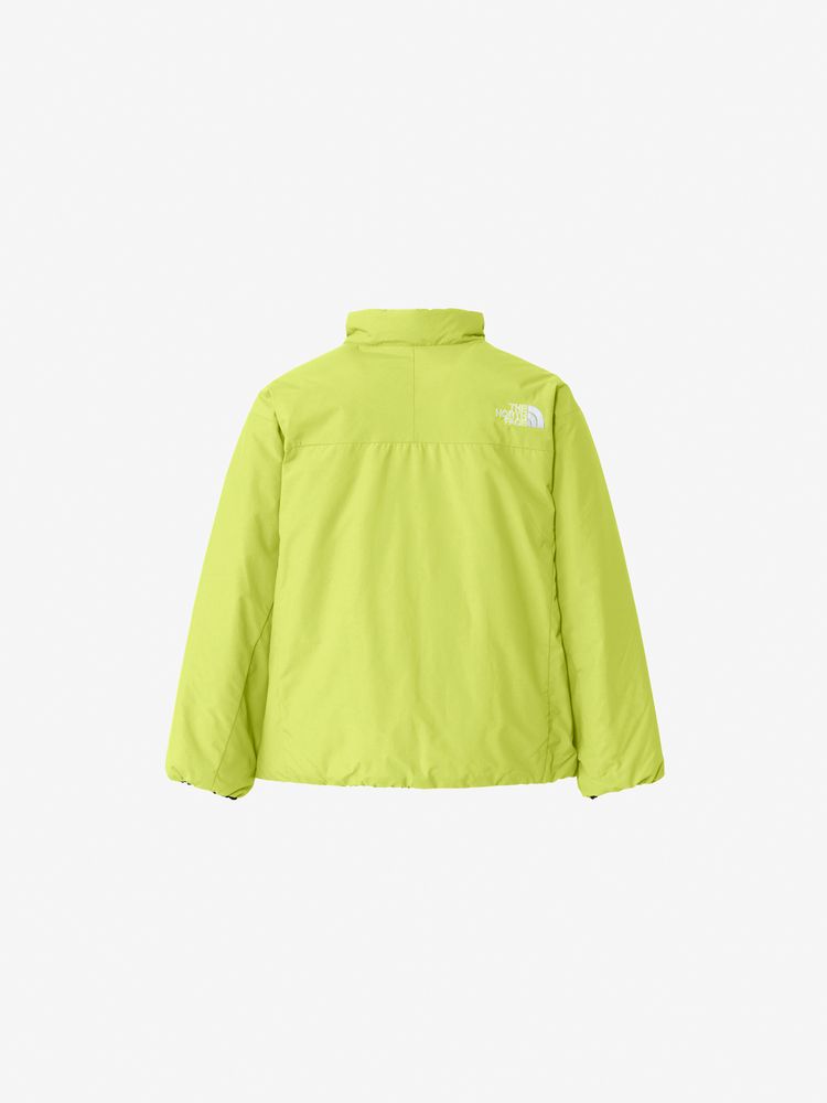 公式】トドラーコンバートクロスジャケット（キッズ）｜ザ・ノース