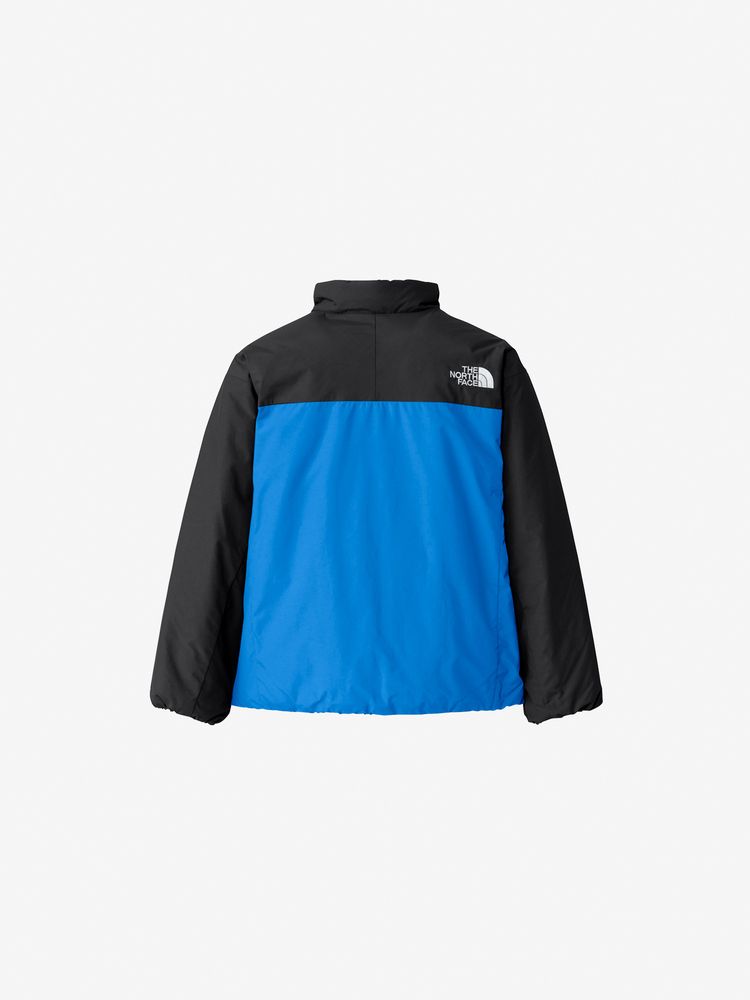 THE NORTH FACE(ザ・ノース・フェイス) ｜トドラーコンバートクロスジャケット（キッズ）