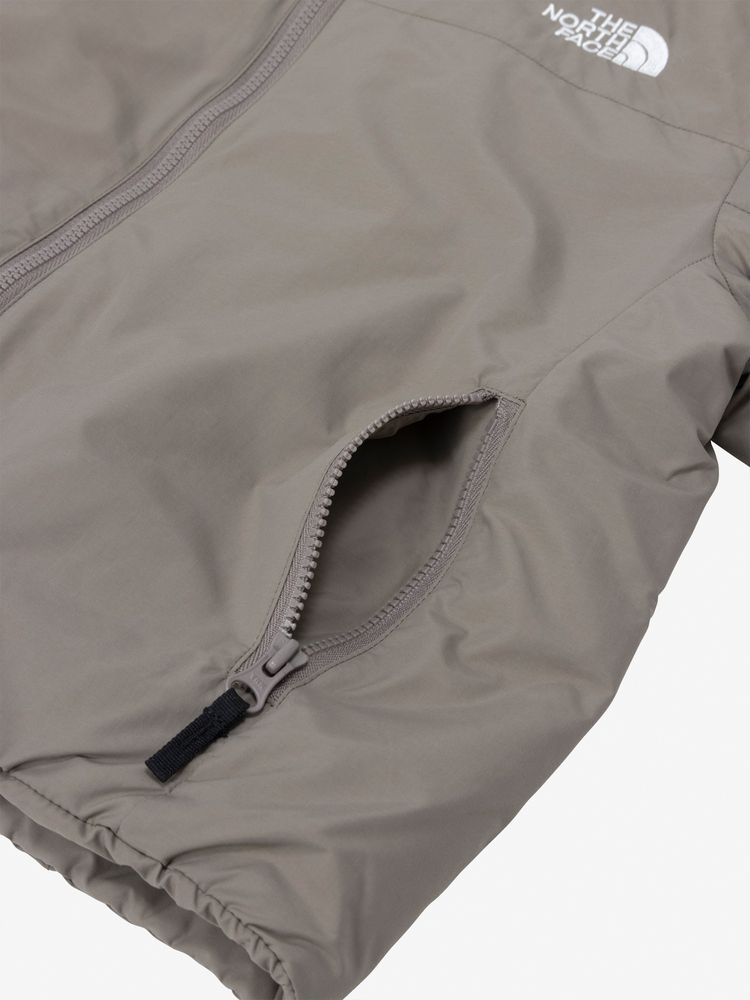 THE NORTH FACE(ザ・ノース・フェイス) ｜トドラーコンバートクロスジャケット（キッズ）