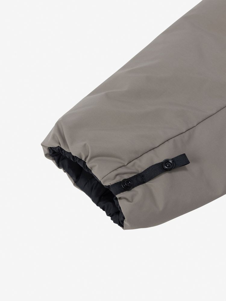 THE NORTH FACE(ザ・ノース・フェイス) ｜トドラーコンバートクロスジャケット（キッズ）