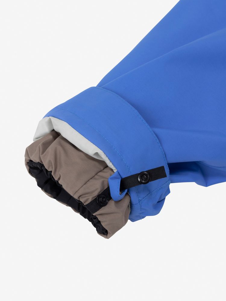 THE NORTH FACE(ザ・ノース・フェイス) ｜コンバートクロスジャケット（キッズ／トドラー）