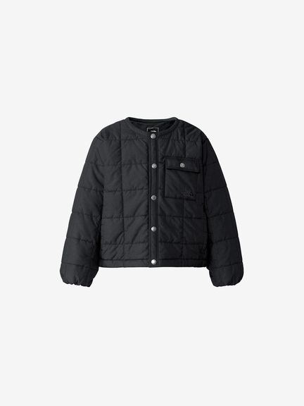 公式】トドラーメドウウォームジャケット（キッズ）｜ザ・ノース