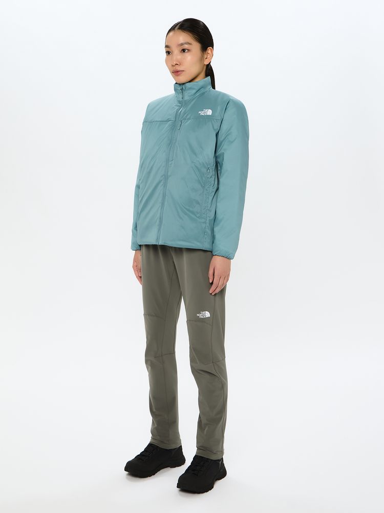 THE NORTH FACE(ザ・ノース・フェイス) ｜ベントリックスジャケット（レディース）