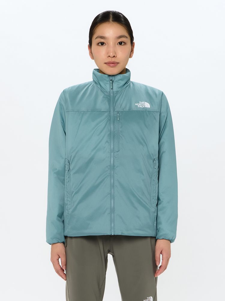 THE NORTH FACE(ザ・ノース・フェイス) ｜ベントリックスジャケット（レディース）
