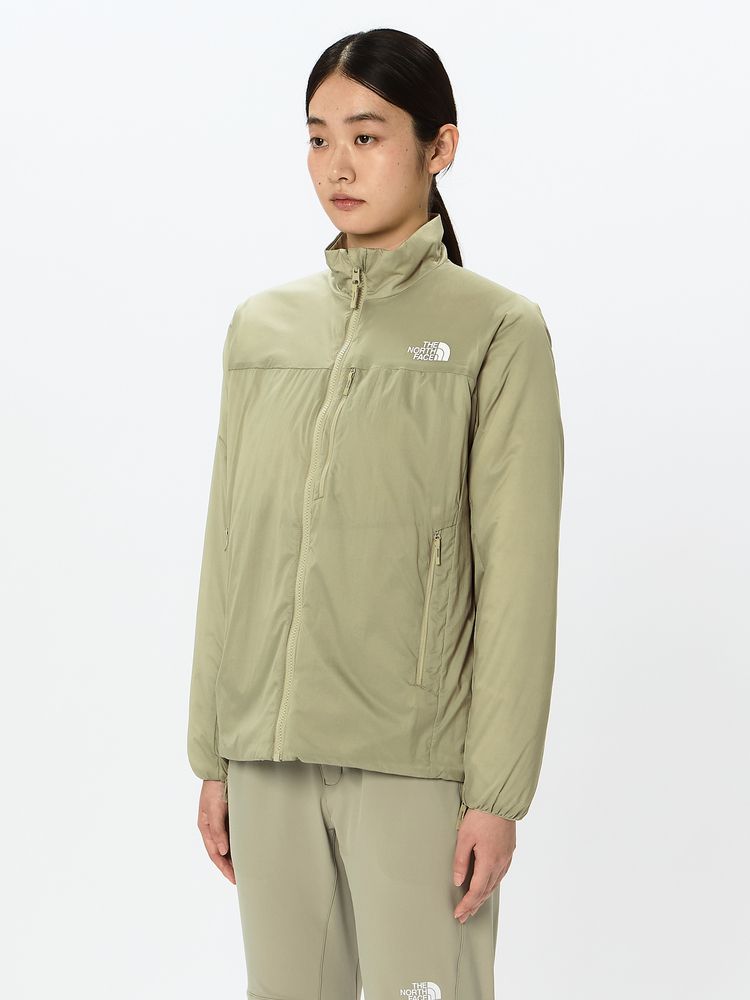 公式】ベントリックスジャケット（レディース）｜ザ・ノース・フェイス