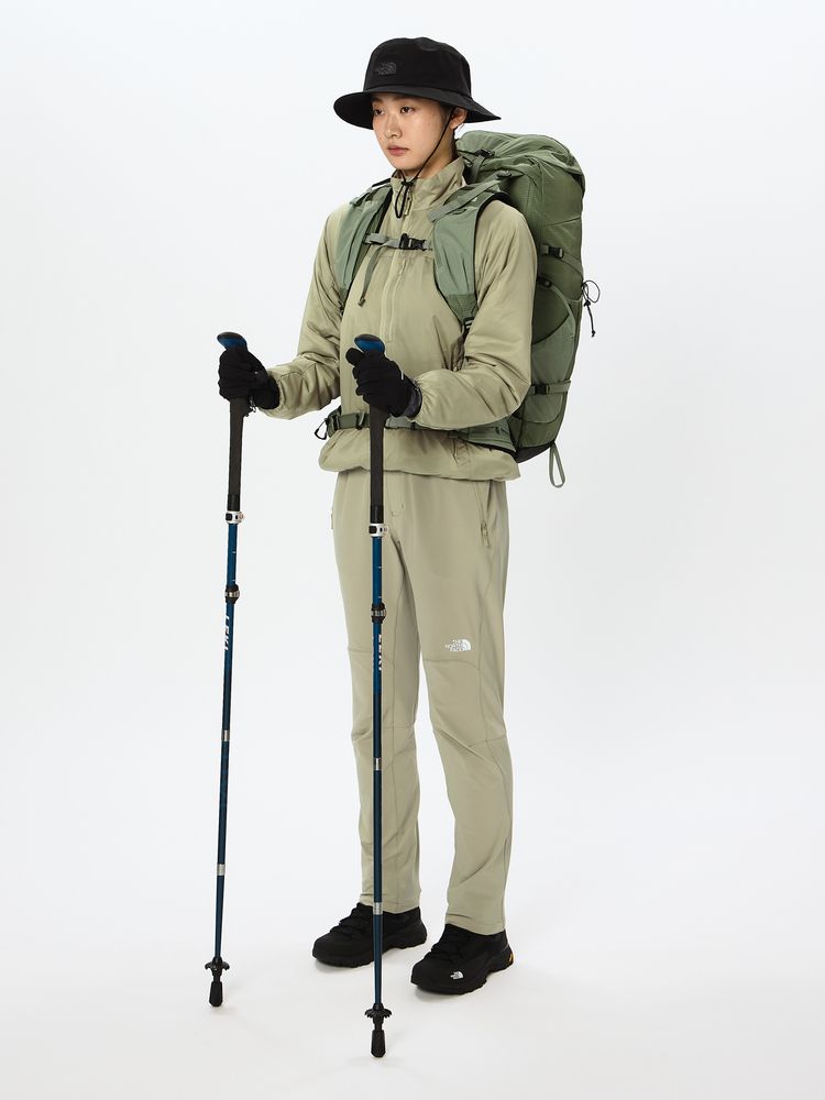 THE NORTH FACE(ザ・ノース・フェイス) ｜ベントリックスジャケット（レディース）