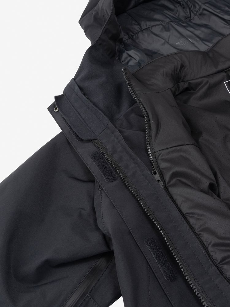 美品♪ ノースフェイス　ベントリックスジャケット　レディースM THE NORTH FACE｜【公式】ベントリックスジャケット(レディース