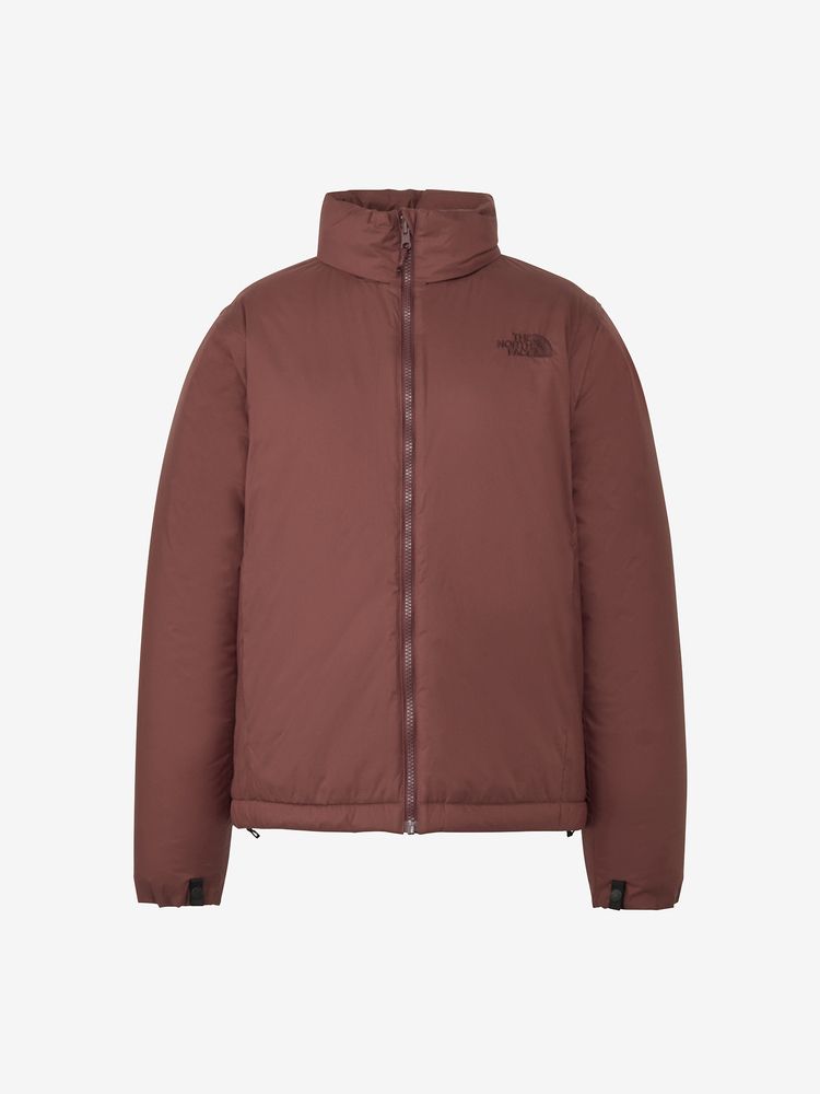 THE NORTH FACE ジップインサニーヌックジャケット レディースM 公式】ジップインサニーヌックジャケット（レディース）｜ザ