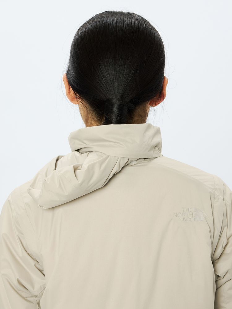 THE NORTH FACE ジップインサニーヌックジャケット レディースM 公式】ジップインサニーヌックジャケット（レディース）｜ザ