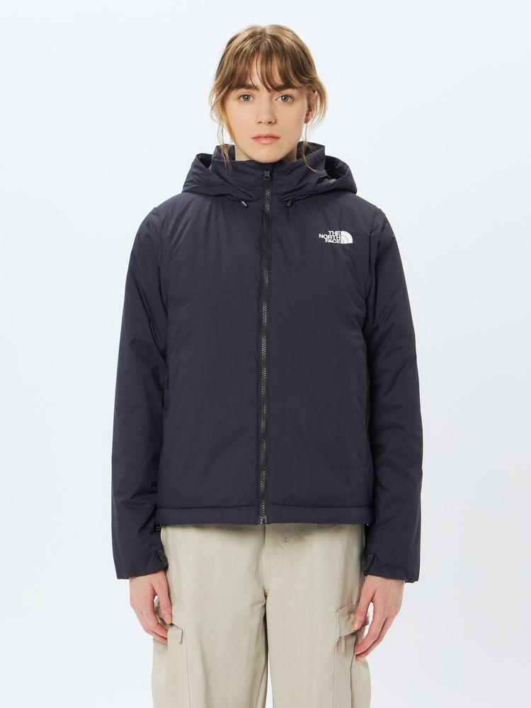 THE NORTH FACE ジップインサニーヌックジャケット レディースM 公式】ジップインサニーヌックジャケット（レディース）｜ザ