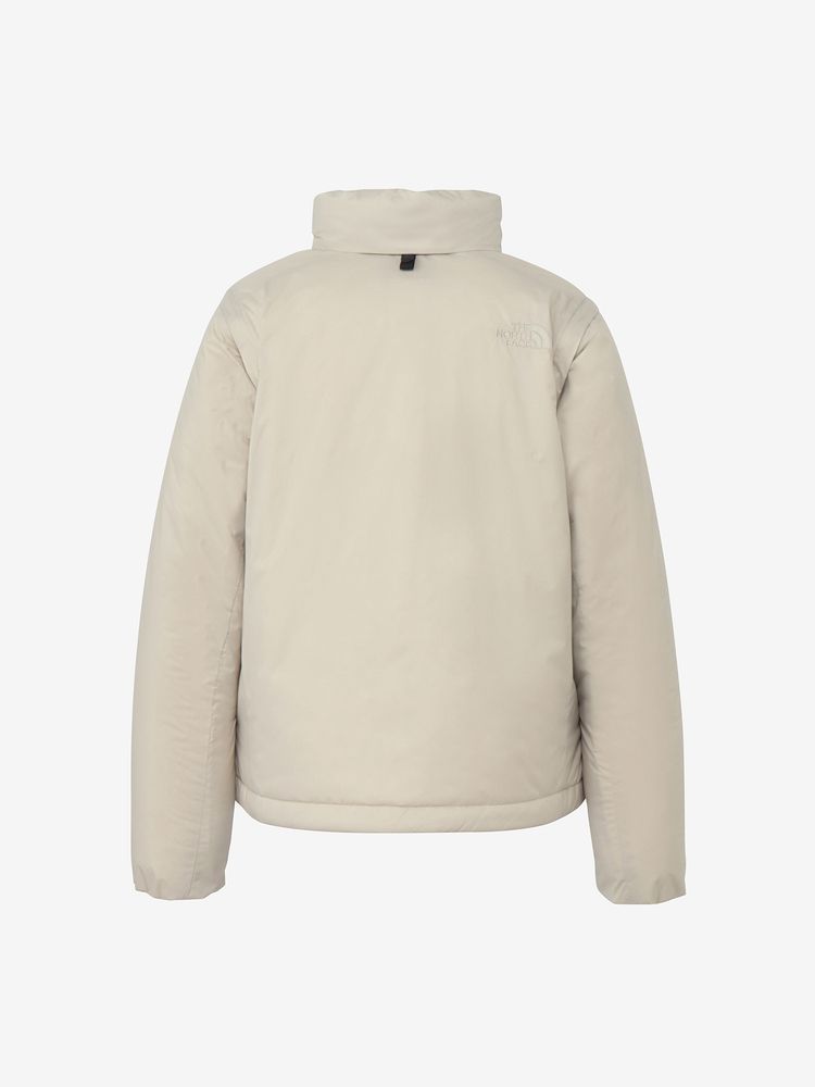 THE NORTH FACE ジップインサニーヌック　レディースM 公式】ジップインサニーヌックジャケット（レディース）｜ザ