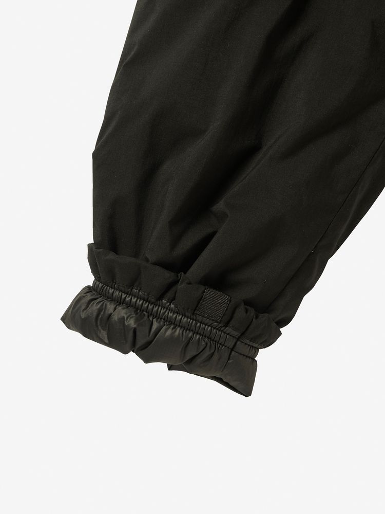 THE NORTH FACE(ザ・ノース・フェイス) ｜ジップインサニーヌックジャケット（レディース）