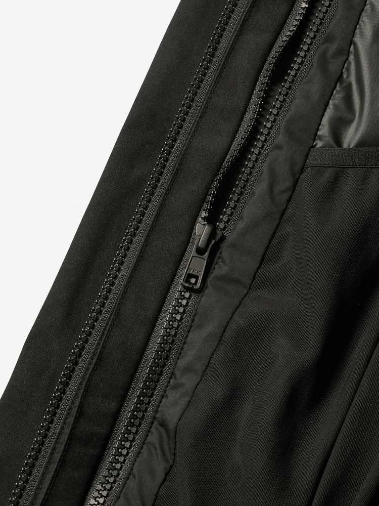 THE NORTH FACE(ザ・ノース・フェイス) ｜ジップインサニーヌックジャケット（レディース）