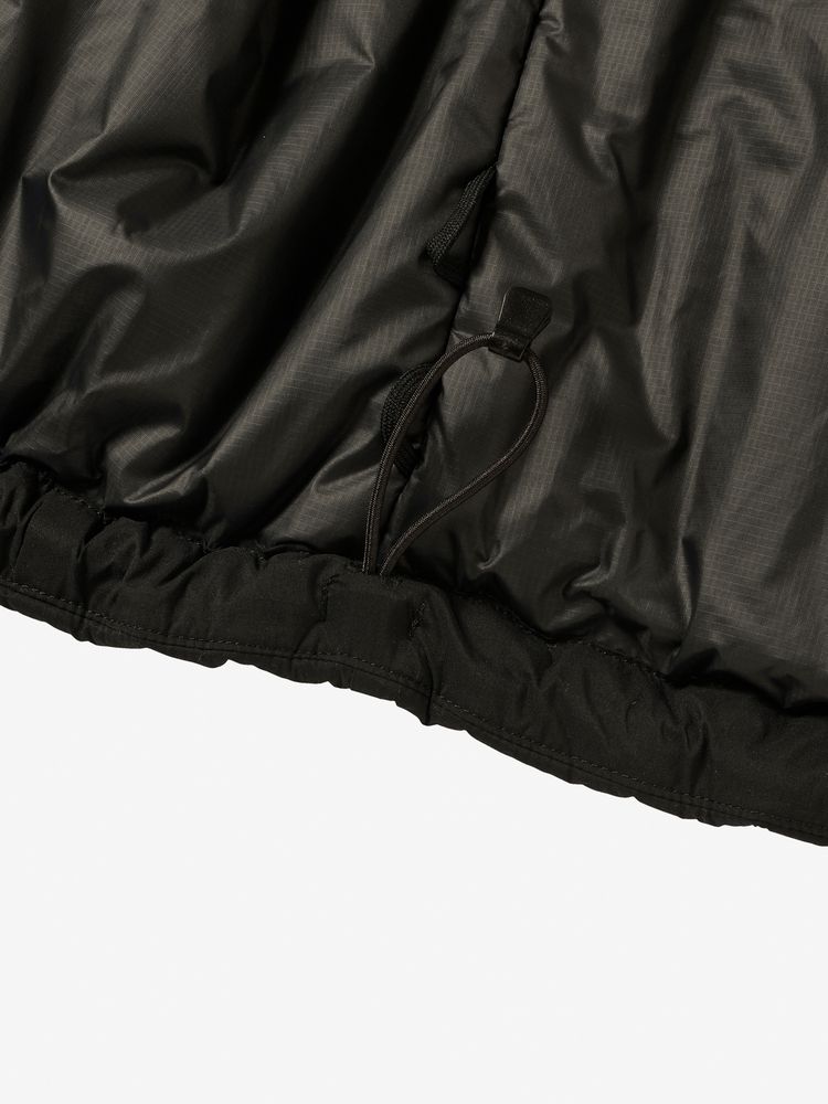 THE NORTH FACE(ザ・ノース・フェイス) ｜ジップインサニーヌックジャケット（レディース）