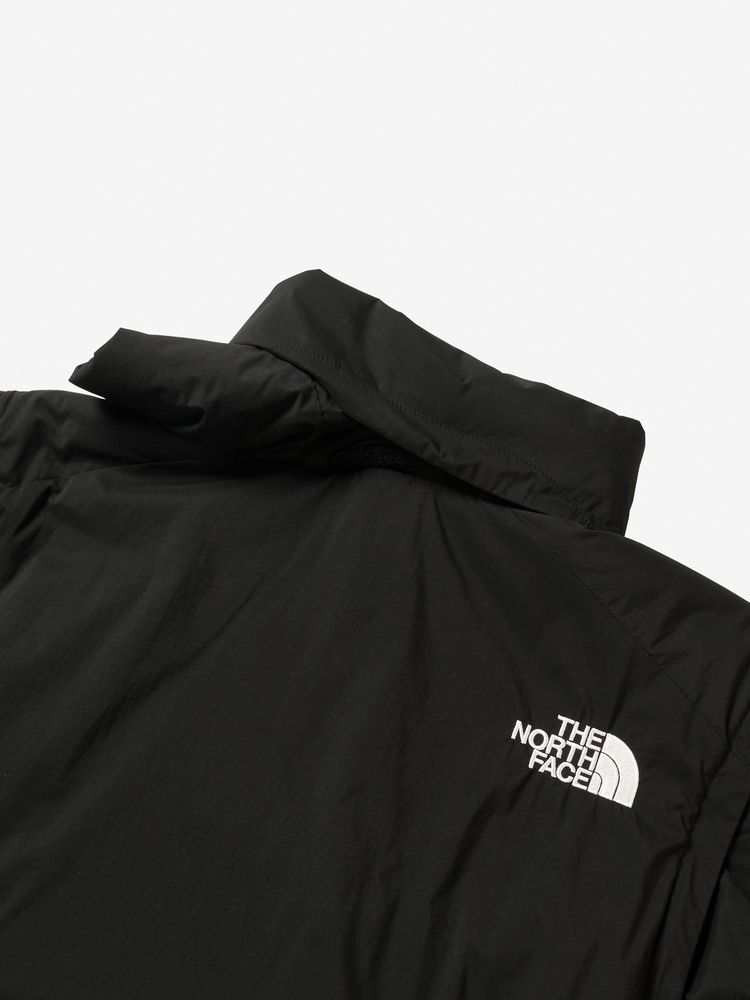 THE NORTH FACE ジップインサニーヌックジャケット レディースM THE NORTH FACE】ジップインサニーヌックジャケット（レディース