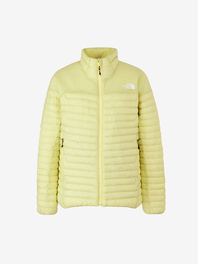 THE NORTH FACE(ザ・ノース・フェイス) ｜サンダージャケット（レディース）