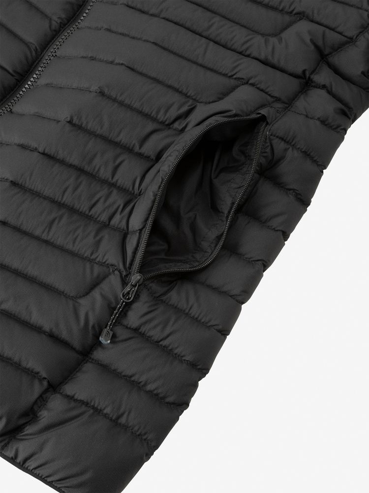 THE NORTH FACE(ザ・ノース・フェイス) ｜サンダージャケット（レディース）